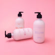 Ecoya Hand & Body Lotion