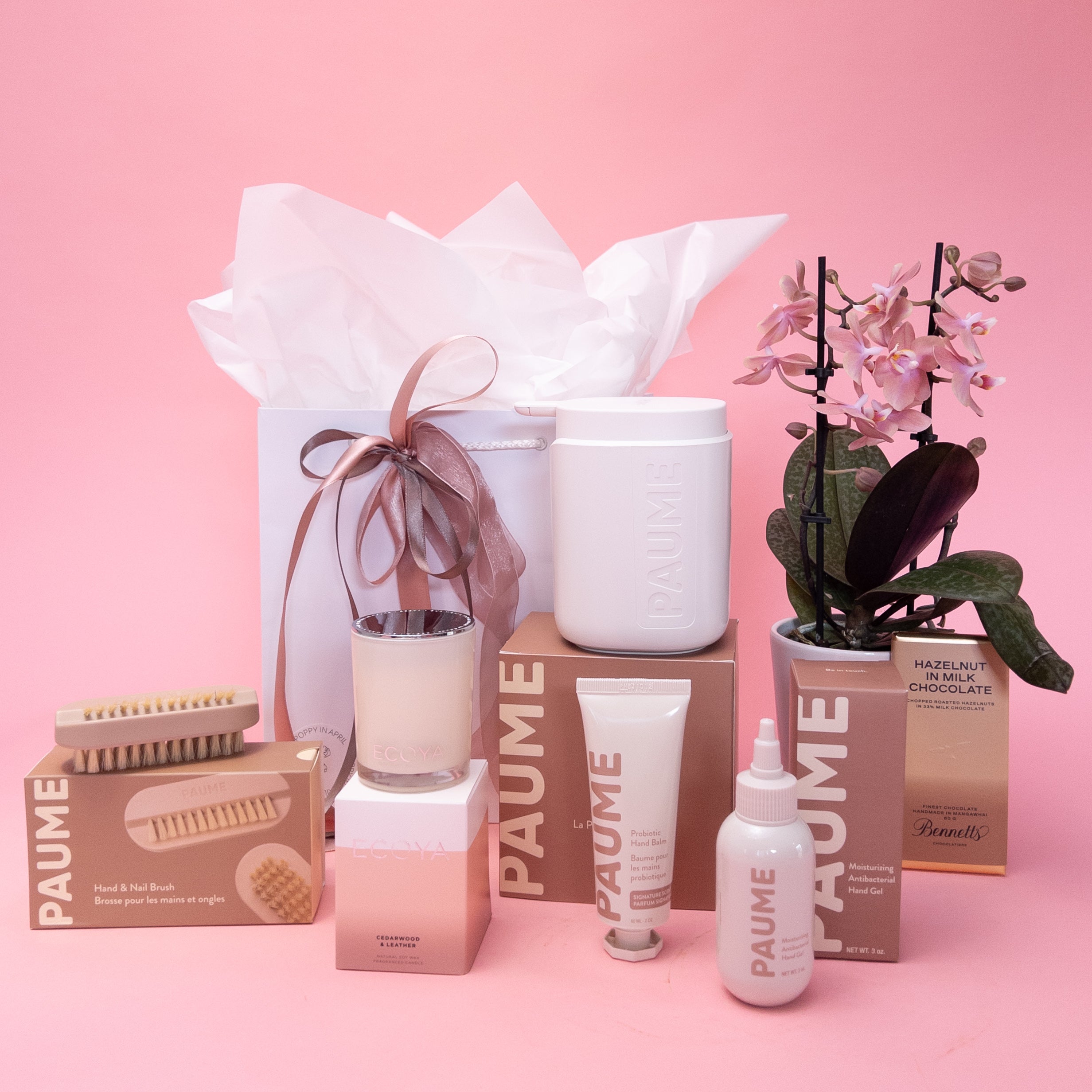 Luxury Pamper Pack